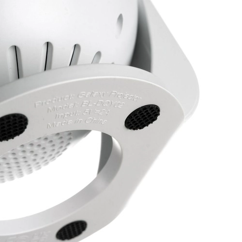 Projecteur d'étoiles LED avec lampe