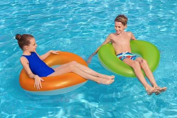 Anneau de natation Bestway