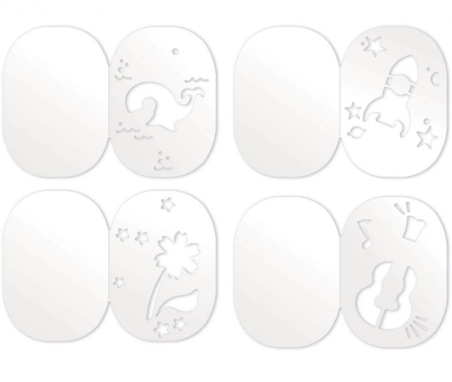 MAPED Sada Early Age - Peintures au doigt