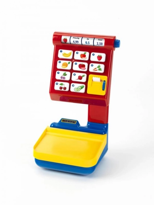 Balance pour fruits et légumes pour enfants