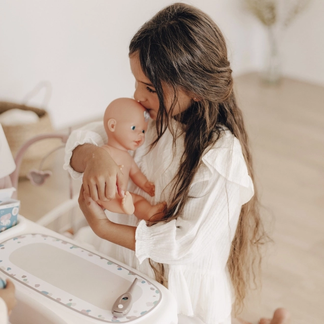 Baby Nurse - Centre de jeu pour poupées
