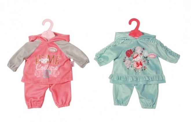 Baby Annabell® Vêtements pour bébé, 2 types