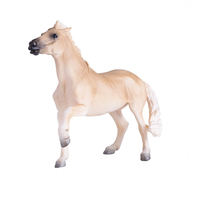 Mojo Cheval Brumby Mare