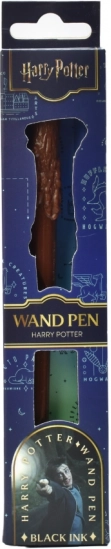 Stylo magique Harry Potter en forme de baguette