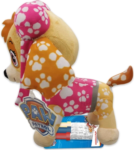 Matière douce et moelleuse