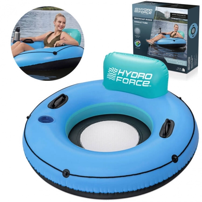 Fauteuil gonflable Bestway pour la baignade