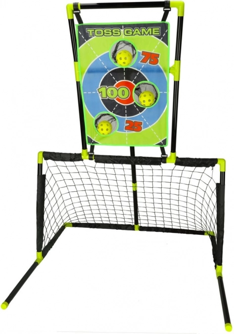 Ensemble sportif multifonctionnel 6-en-1 pour enfants