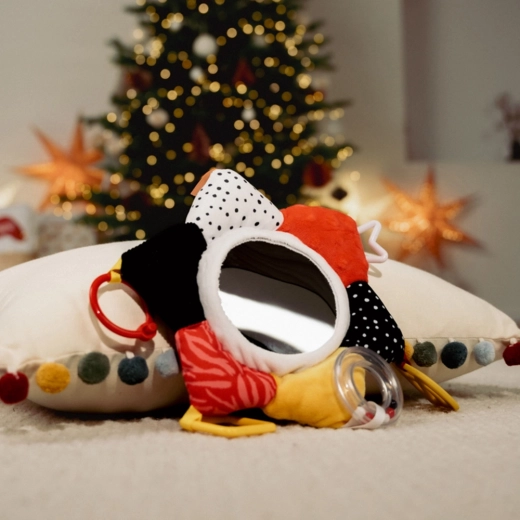 Accrochage facile et jeu en déplacement