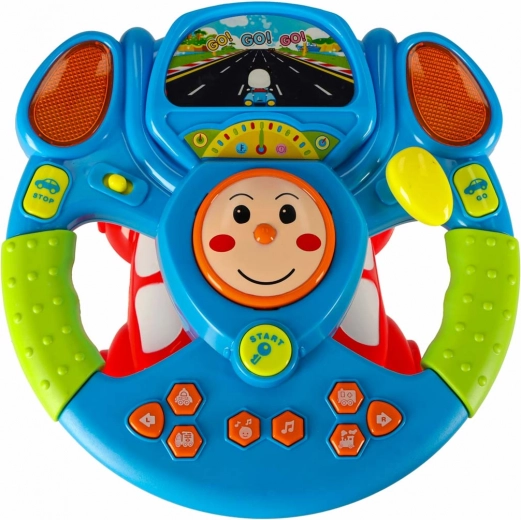 Sons et mélodies réalistes