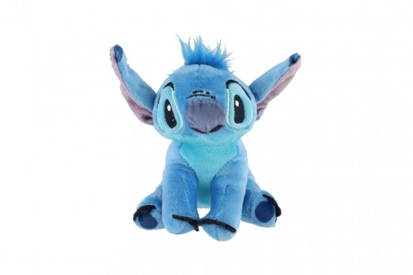 Pendentif en peluche Lilo et Stitch