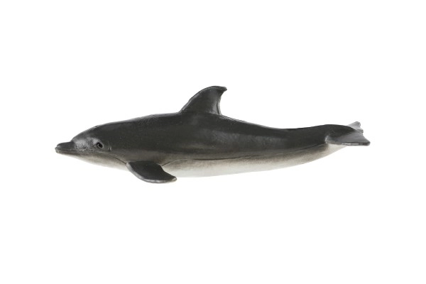 Créatures marines en plastique 8-10 cm mélange de types dans une boîte