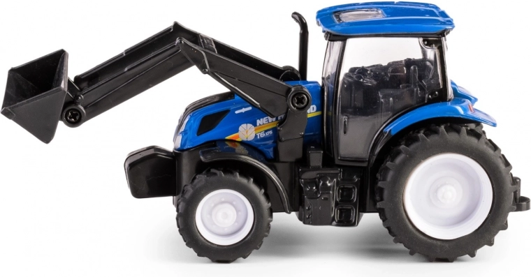 Chargeur frontal fonctionnel pour un jeu réaliste