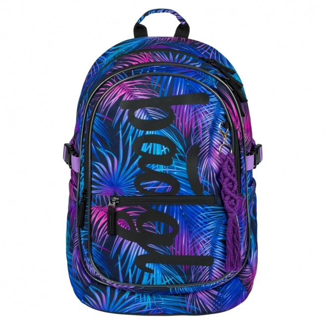 BAAGL Cartable École Core Palm