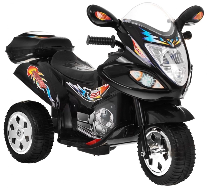 Tricycle BJX-088 moto électrique + sons + lumières