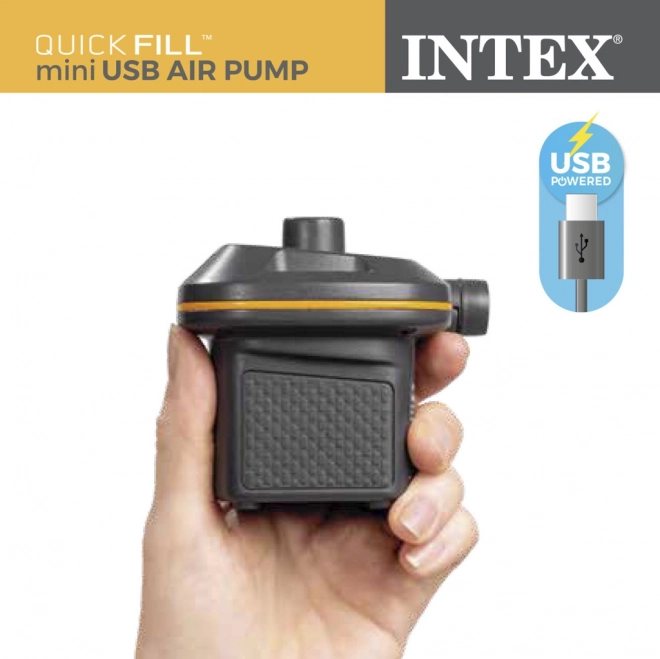 Pompe USB 5V DC