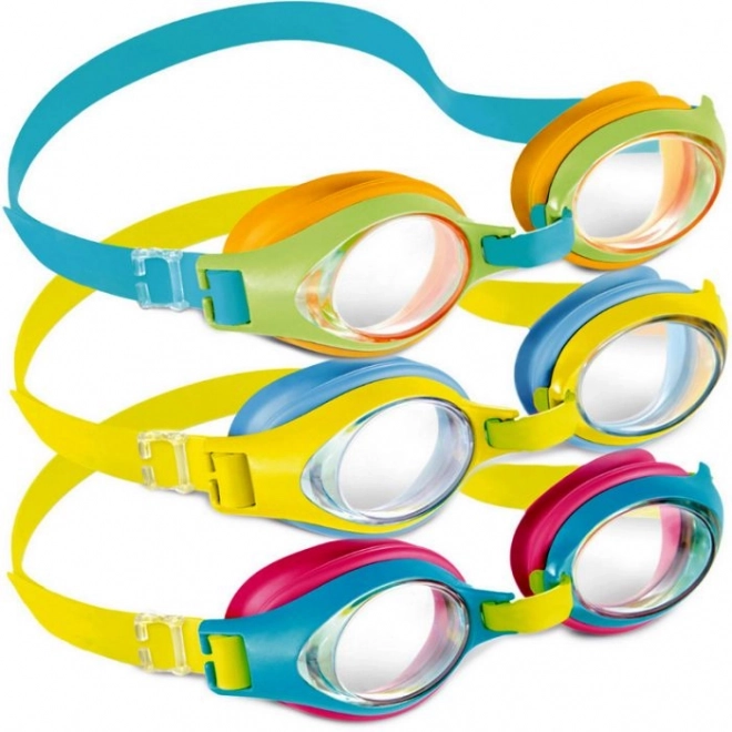 Lunettes de natation pour enfants