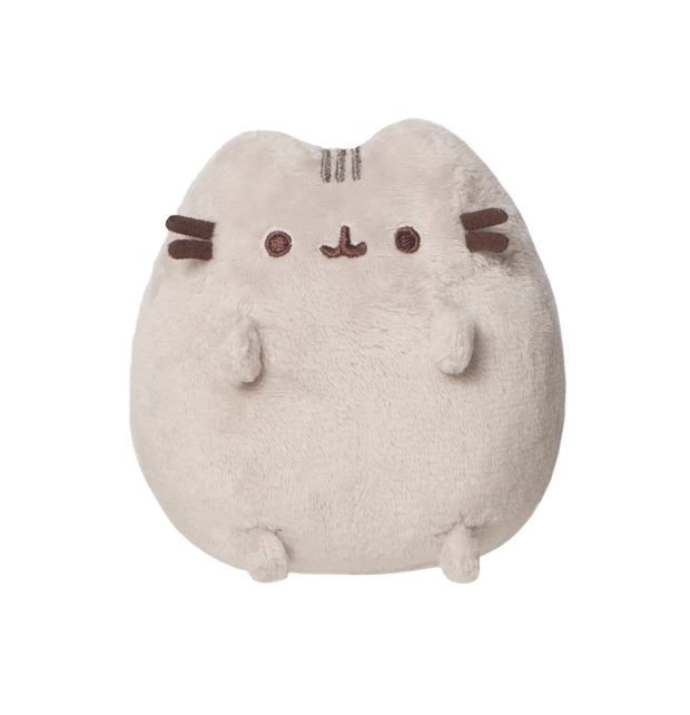 Peluche Pusheen assis petit