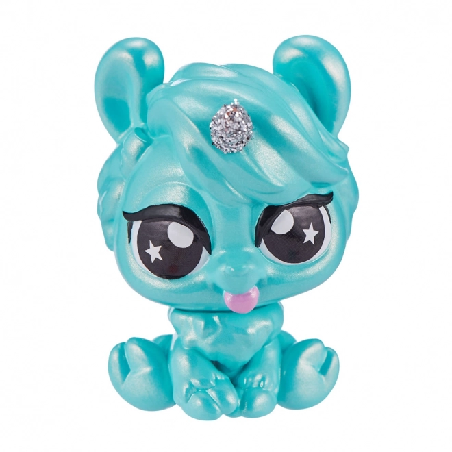 Coco Fantasy peluche animal avec surprise