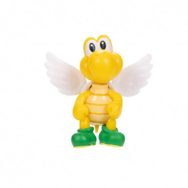 Figurine Super Mario 6 cm - Vague 49