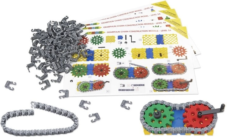 Apprentissage par le jeu