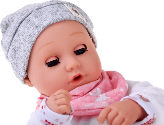 Yeux réalistes avec paupières mobiles