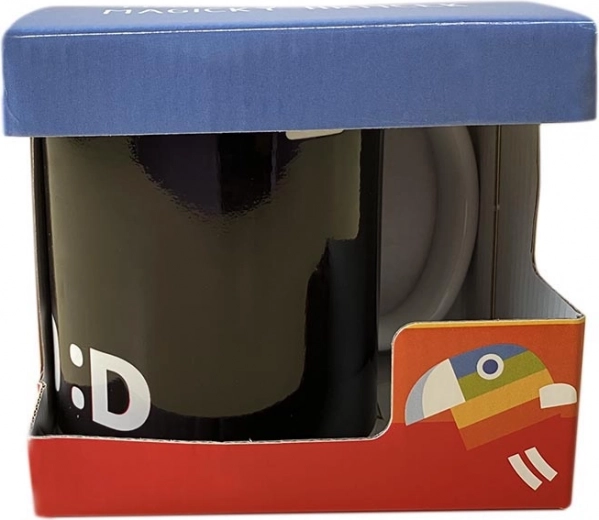 Changement de couleur magique