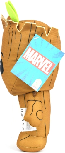 Effets sonores de Groot