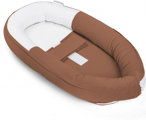 Confort et sécurité pour votre enfant