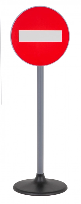 Panneaux de signalisation 5pcs
