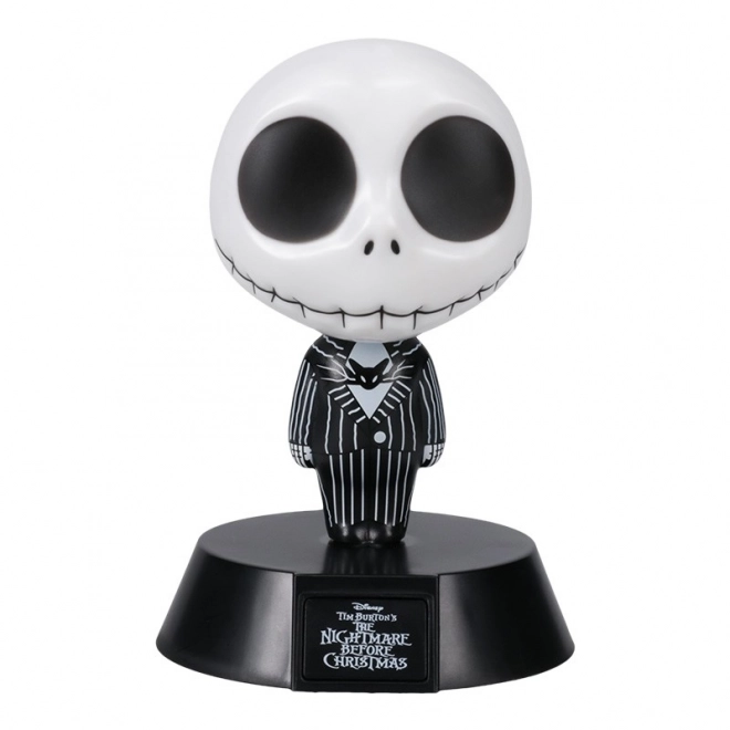 Veilleuse Jack Skellington - L'étrange Noël de monsieur Jack