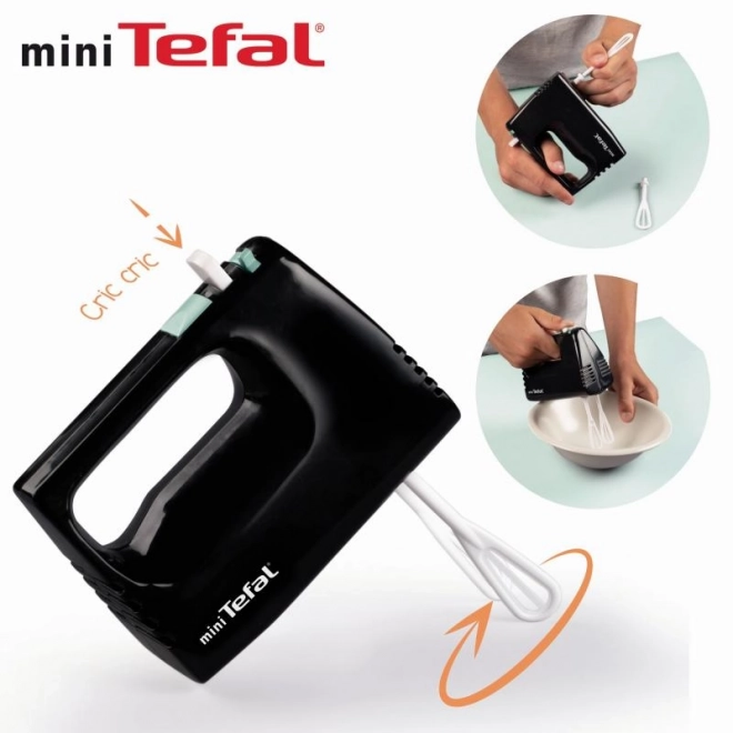 Batteur Mini Tefal Express