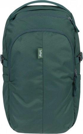 Baagl sac à dos Dash vert GRS