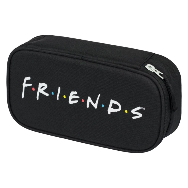 Design culte de Friends