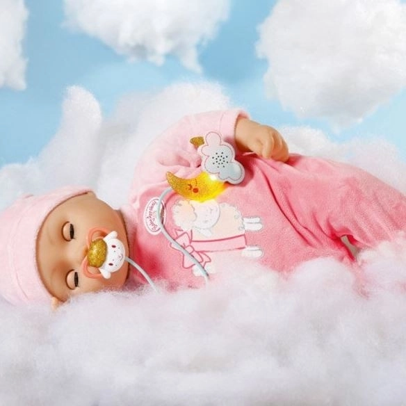 Baby Annabell Tétine Doux rêves