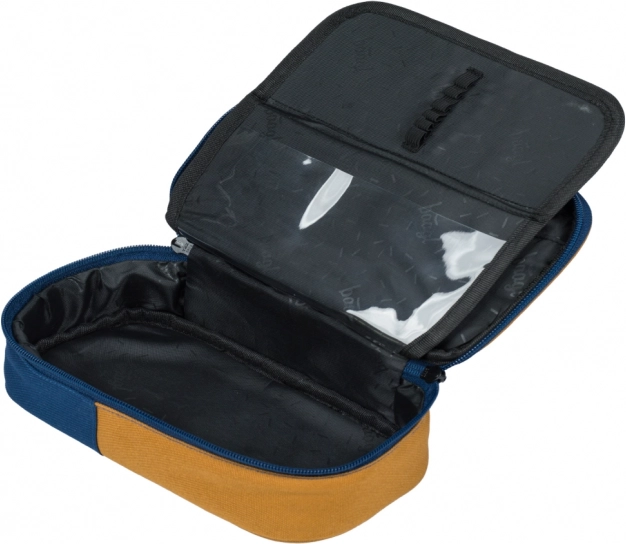 Set BAAGL Skate Duo: sac à dos, trousse et sac de sport
