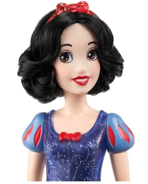 Disney Princess Poupée princesse - Blanche-Neige HLW08