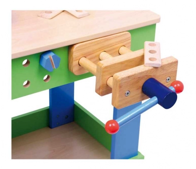 Petit établis pour enfants Frederico