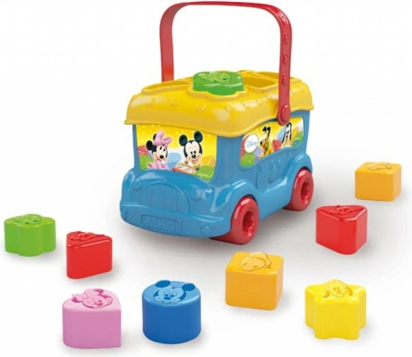 Développement de la motricité fine