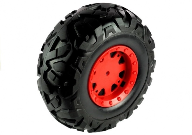 Roulette de véhicule EVA XMX603 buggy
