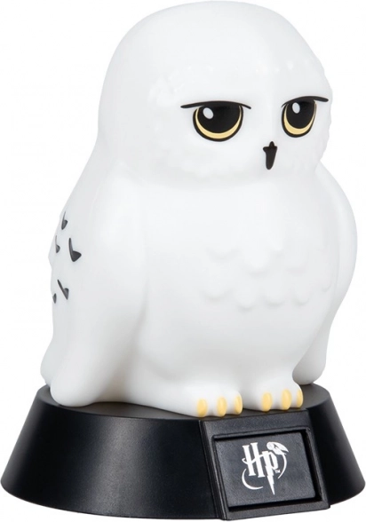 Lampe LED Harry Potter – Hedwige