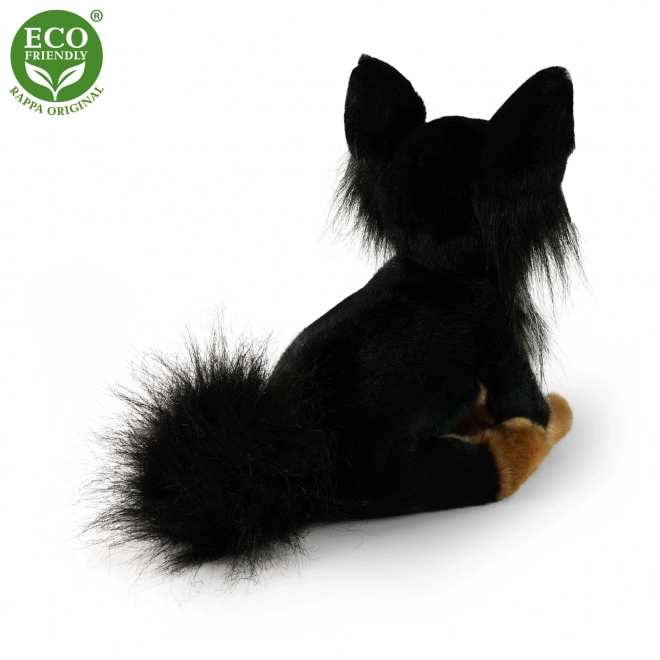Chihuahua en peluche assis 24 cm ECO-FRIENDLY