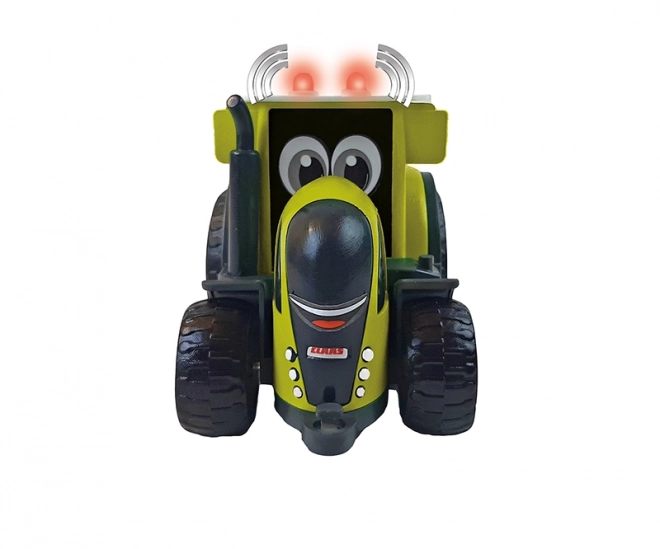 Tracteur CLAAS KIDS AXION 870