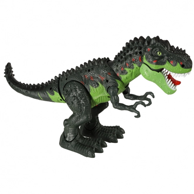 Dinosaure électronique T-Rex
