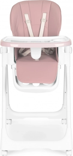 Double tablette pour manger et jouer