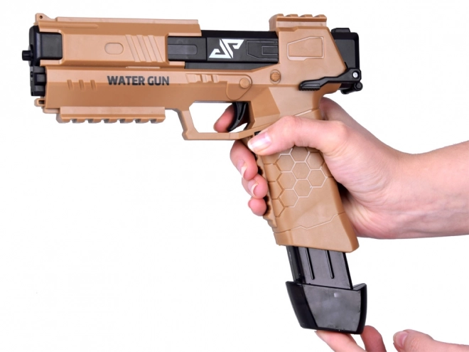 Pistolet à eau électrique ZA4963
