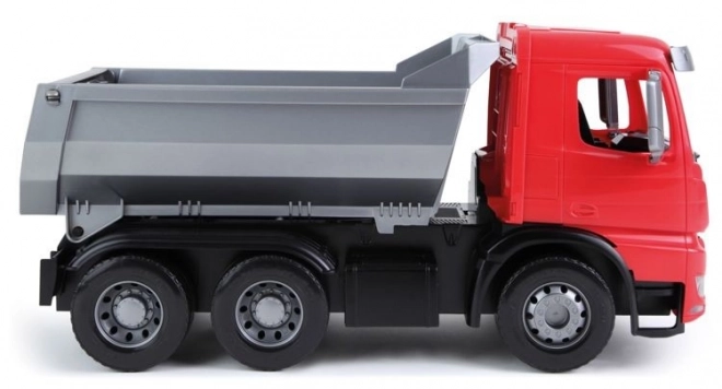 Lena Mercedes Arocs benne basculante