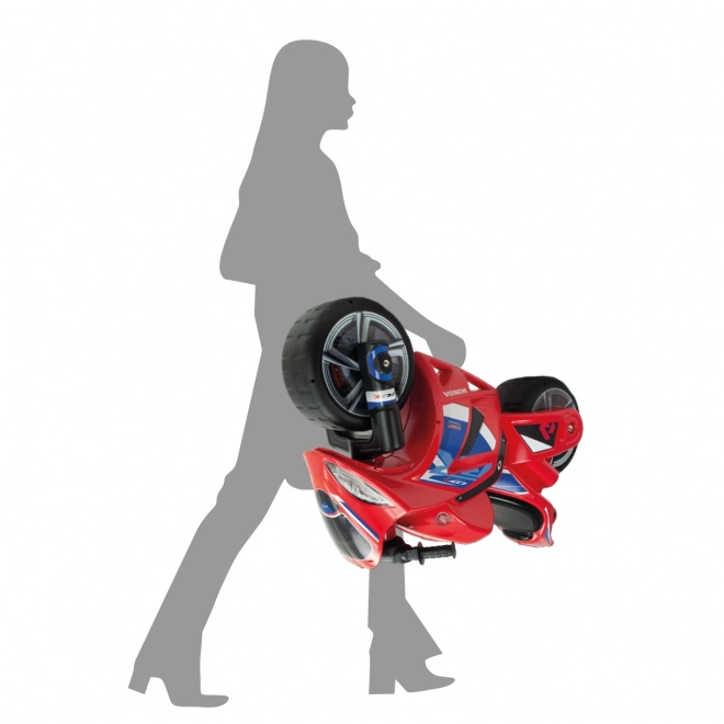 Draisienne Enfant Winner Honda