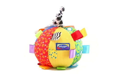 Playgro - Balle tintinnabulante