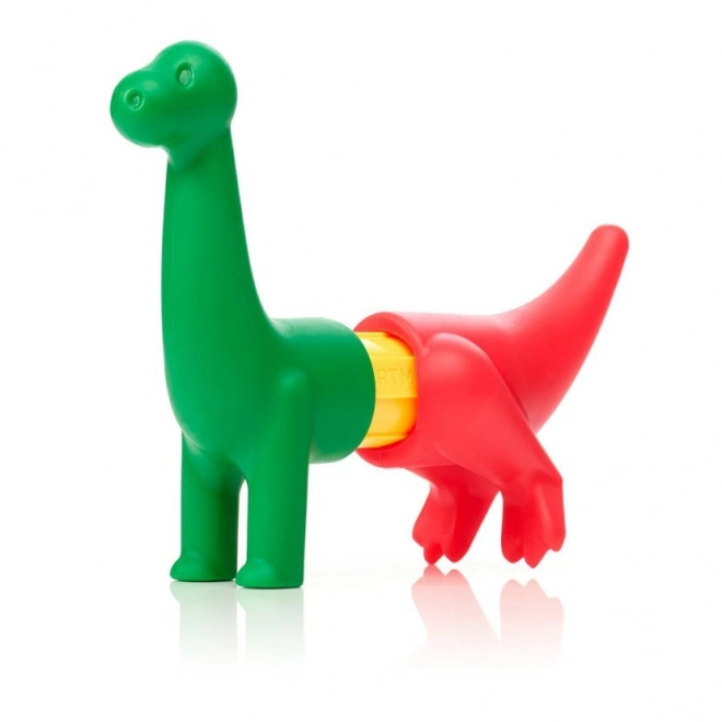 SmartMax Mes Premiers Dinosaures - 14 pcs