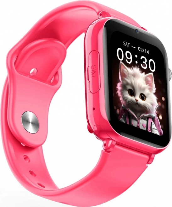 Montres intelligentes pour enfants